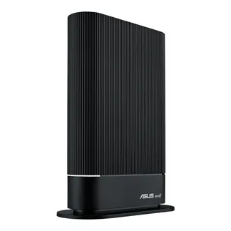 ASUS RT-AX59U WLAN-Router Gigabit Ethernet Dual-Band (2,4 GHz/5 GHz) Schwarz ASUS RT-AX59U WLAN-Router Gigabit Ethernet Dual-Band (2,4 GHz/5 GHz) Schwarz