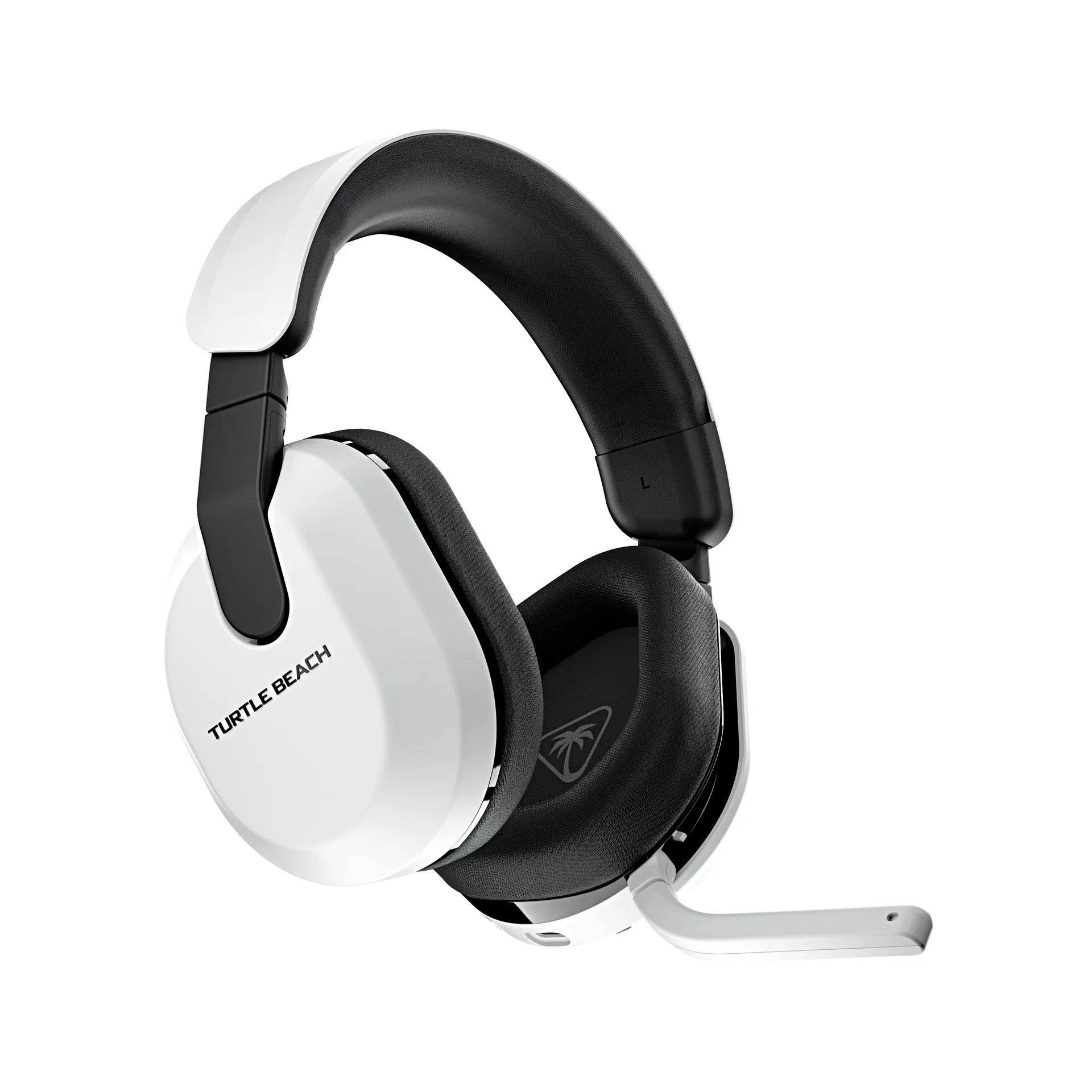 Turtle Beach Stealth 600 Konsole Xbox Kabelloses Gaming Headset w/ 80hr Stunden, 50mm Lautsprecher und Bluetooth für Xbox Series X|S, Xbox One, PC and Mobile, Weiß – Bild 3