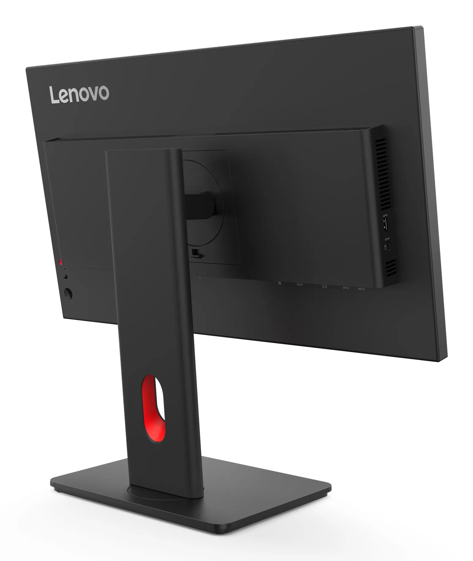 Lenovo ThinkVision T24-40 Monitor – Bild 7