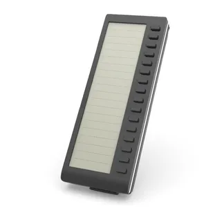 Mitel SIP M680 LED Tastenmodul Mitel SIP M680 LED Tastenmodul