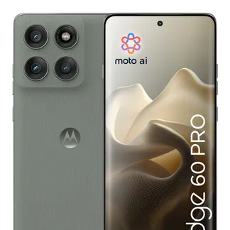 Motorola edge 60 pro 16,9 cm (6.67″) Dual-SIM Android 15 5G USB Typ-C 12 GB 512 GB 6000 mAh Grau Motorola edge 60 pro 16,9 cm (6.67″) Dual-SIM Android 15 5G USB Typ-C 12 GB 512 GB 6000 mAh Grau