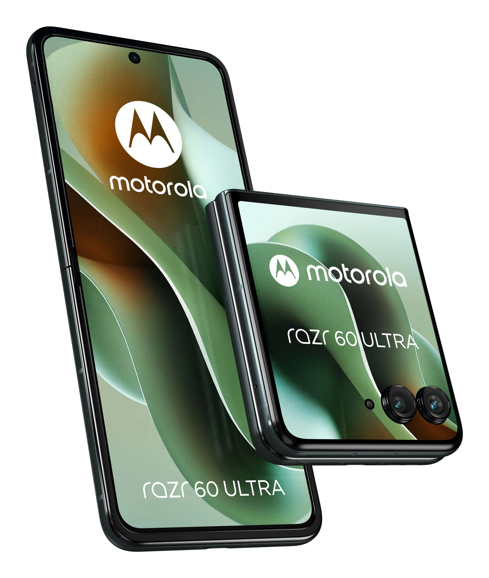 Motorola razr 60 ultra 17,7 cm (6.96″) Dual-SIM Android 15 5G USB Typ-C 16 GB 512 GB 4700 mAh Grün Motorola razr 60 ultra 17,7 cm (6.96″) Dual-SIM Android 15 5G USB Typ-C 16 GB 512 GB 4700 mAh Grün