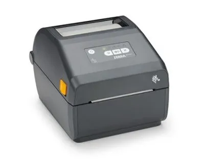 Zebra ZD421 Etikettendrucker Thermodirekt 203 x 203 DPI 152 mm/sek Verkabelt & Kabellos Bluetooth Zebra ZD421 Etikettendrucker Thermodirekt 203 x 203 DPI 152 mm/sek Verkabelt & Kabellos Bluetooth