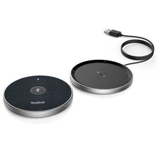 Yealink Video Conferencing – Accessory VCM36-W Package Yealink Video Conferencing – Accessory VCM36-W Package