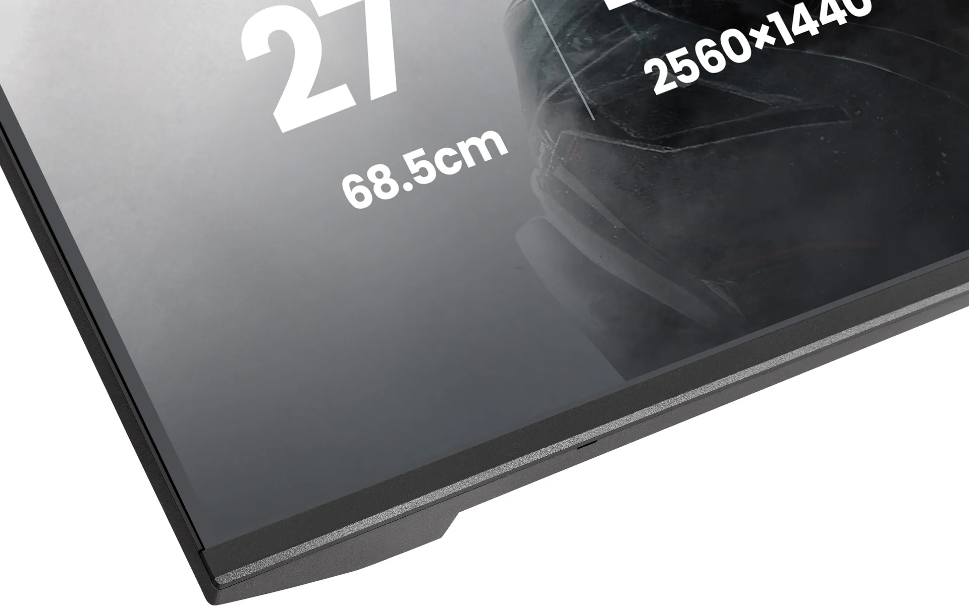 iiyama G-MASTER Mit dem GB2741QSU Black Hawk Monitor mit IPS-Panel-Technologie und 1 ms MPRT-Reaktionszeit bist du immer einen Schritt voraus – Bild 6