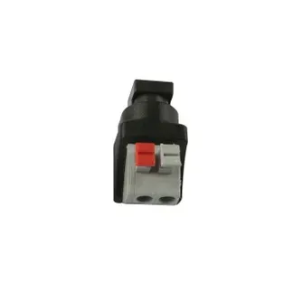 Synergy 21 LED zub Hohlbuchse mit 2 poligen Stecker Synergy 21 LED zub Hohlbuchse mit 2 poligen Stecker