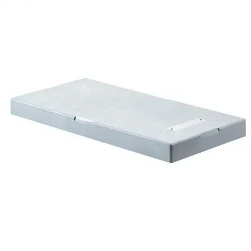 VEVOR Mini-Split-Pad, für 9000–36000 BTU Kanallose Klimaanlagen-Wärmepumpensysteme, 960x460x74 mm Kunststoff-Antivibrationspads für Outdoor-Kondensatoreinheiten, Max. Belastung 181 kg VEVOR Mini-Split-Pad, für 9000–36000 BTU Kanallose Klimaanlagen-Wärmepumpensysteme, 960x460x74 mm Kunststoff-Antivibrationspads für Outdoor-Kondensatoreinheiten, Max. Belastung 181 kg