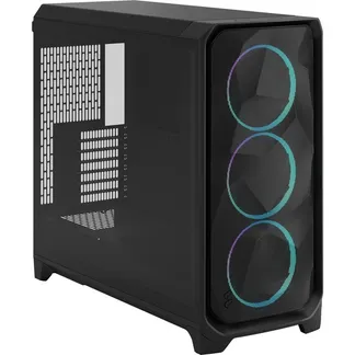 Meshify 3 XL RGB Light Tint , Big-Tower-Gehäuse Meshify 3 XL RGB Light Tint , Big-Tower-Gehäuse