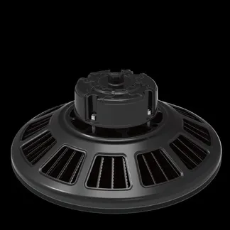 Synergy 21 LED Spot Pendelleuchte UFO 120W für Industrie/Lagerhallen cw 120° Synergy 21 LED Spot Pendelleuchte UFO 120W für Industrie/Lagerhallen cw 120°