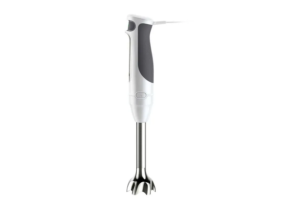Braun MultiQuick 7 MQ7020 WH 0,6 l Pürierstab 1000 W Weiß – Bild 3