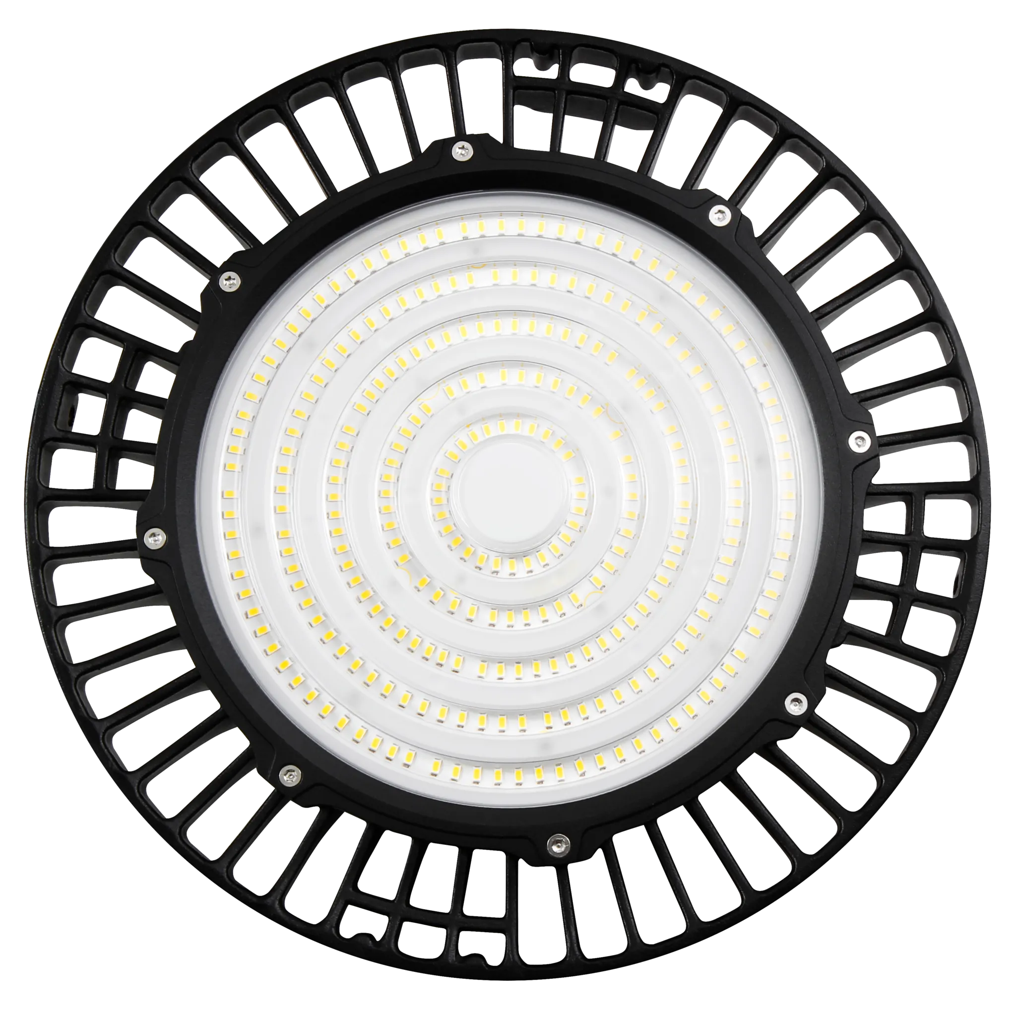 LED-UFO-Hallenstrahler McShine ''UFO-249'' 240W, 33.600lm, 4000K, IP66, 90° – Bild 3