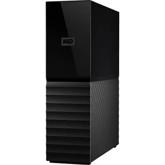 My Book 8 TB, Externe Festplatte My Book 8 TB, Externe Festplatte