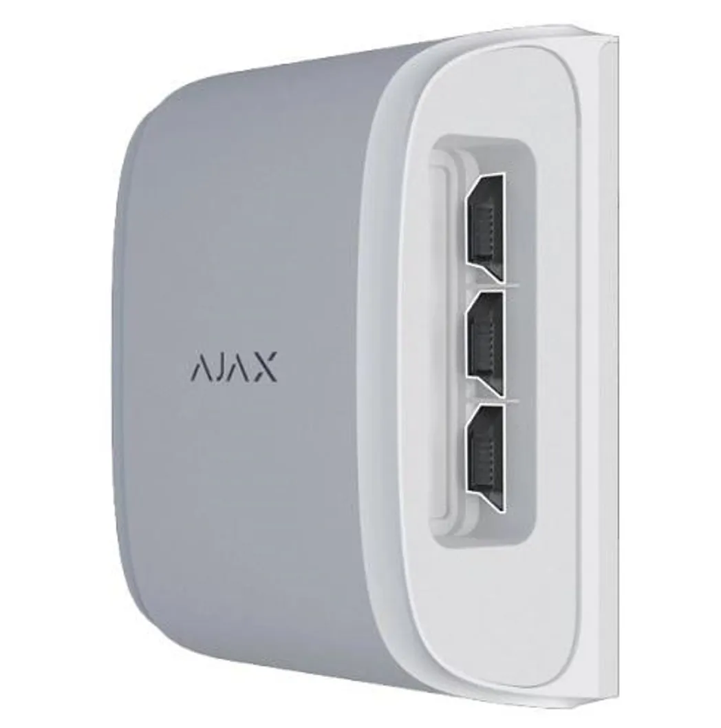 Ajax Alarmanlage DualCurtain Outdoor *weiß* – Bild 2