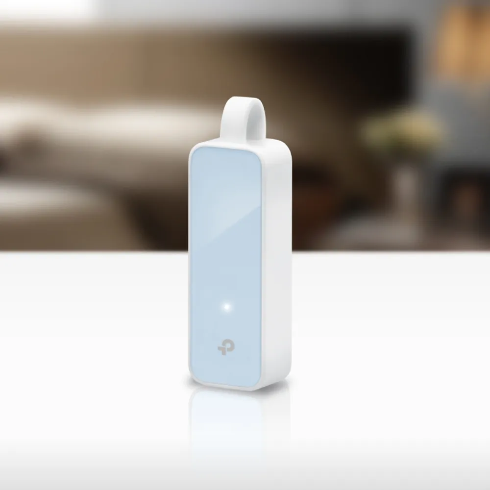 TP-Link USB 2.0 auf 100 Mbit/s Netzwerk Adapter – Bild 7