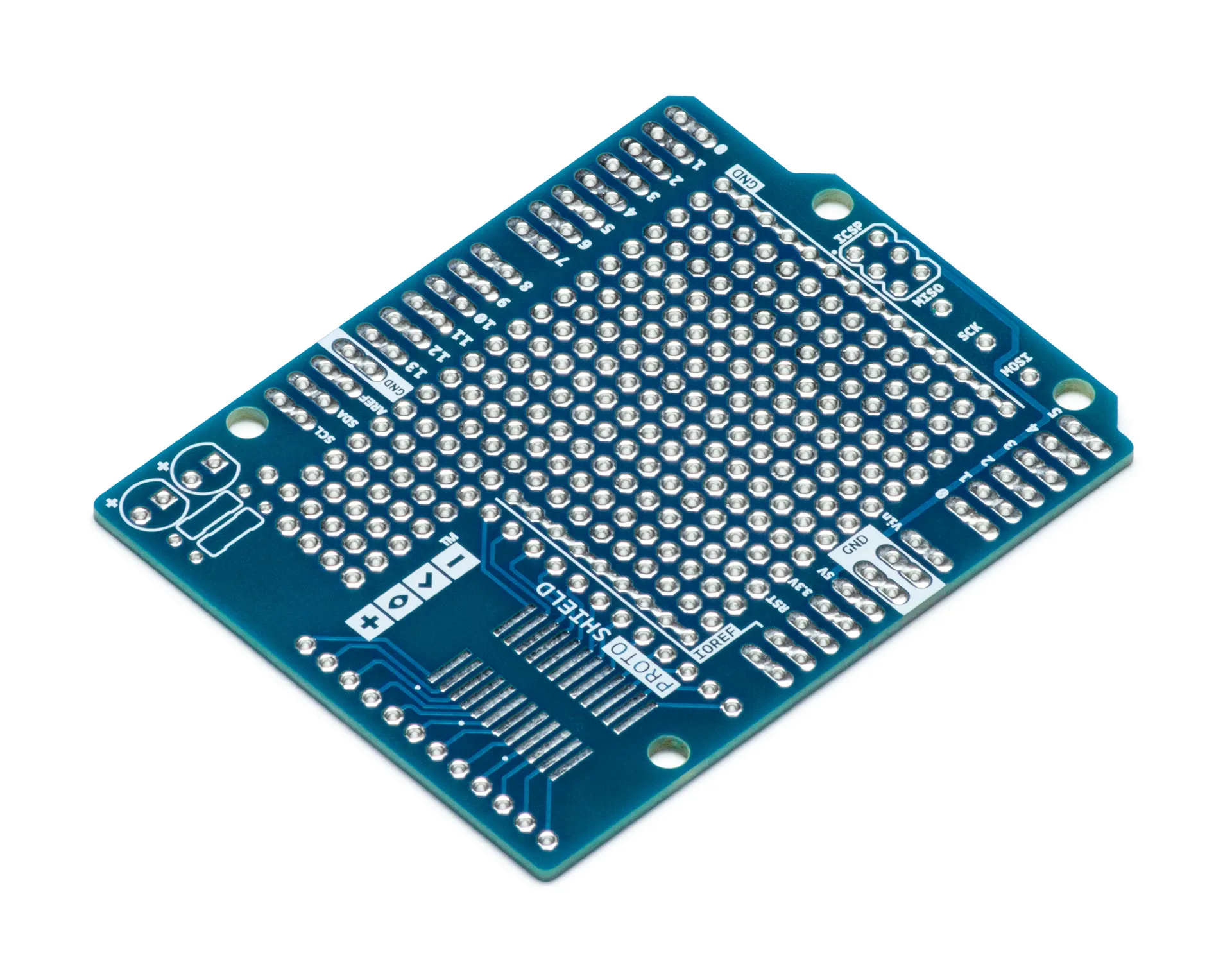 Arduino® Shield Proto (Prototyping) Arduino® Shield Proto (Prototyping)