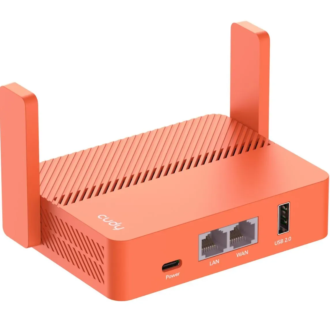 Cudy AC1200 Wireless Mini VPN Router with USB, TR1200 Cudy AC1200 Wireless Mini VPN Router with USB, TR1200