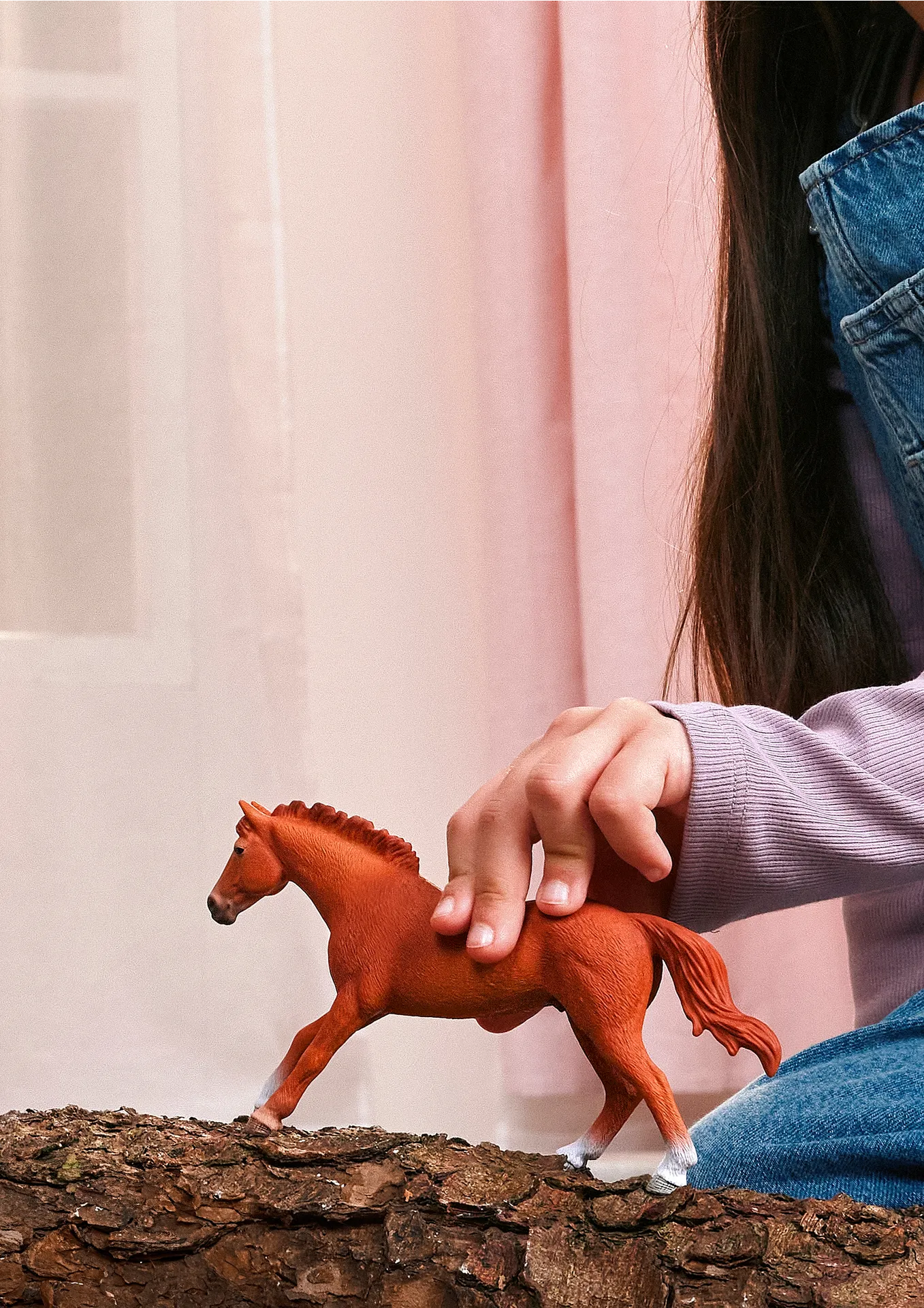 schleich 14915 Kinderspielzeugfigur – Bild 2