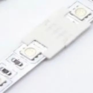 Synergy 21 LED Flex Strip zub. IP20 (SL) Connector RGB 10mm Synergy 21 LED Flex Strip zub. IP20 (SL) Connector RGB 10mm