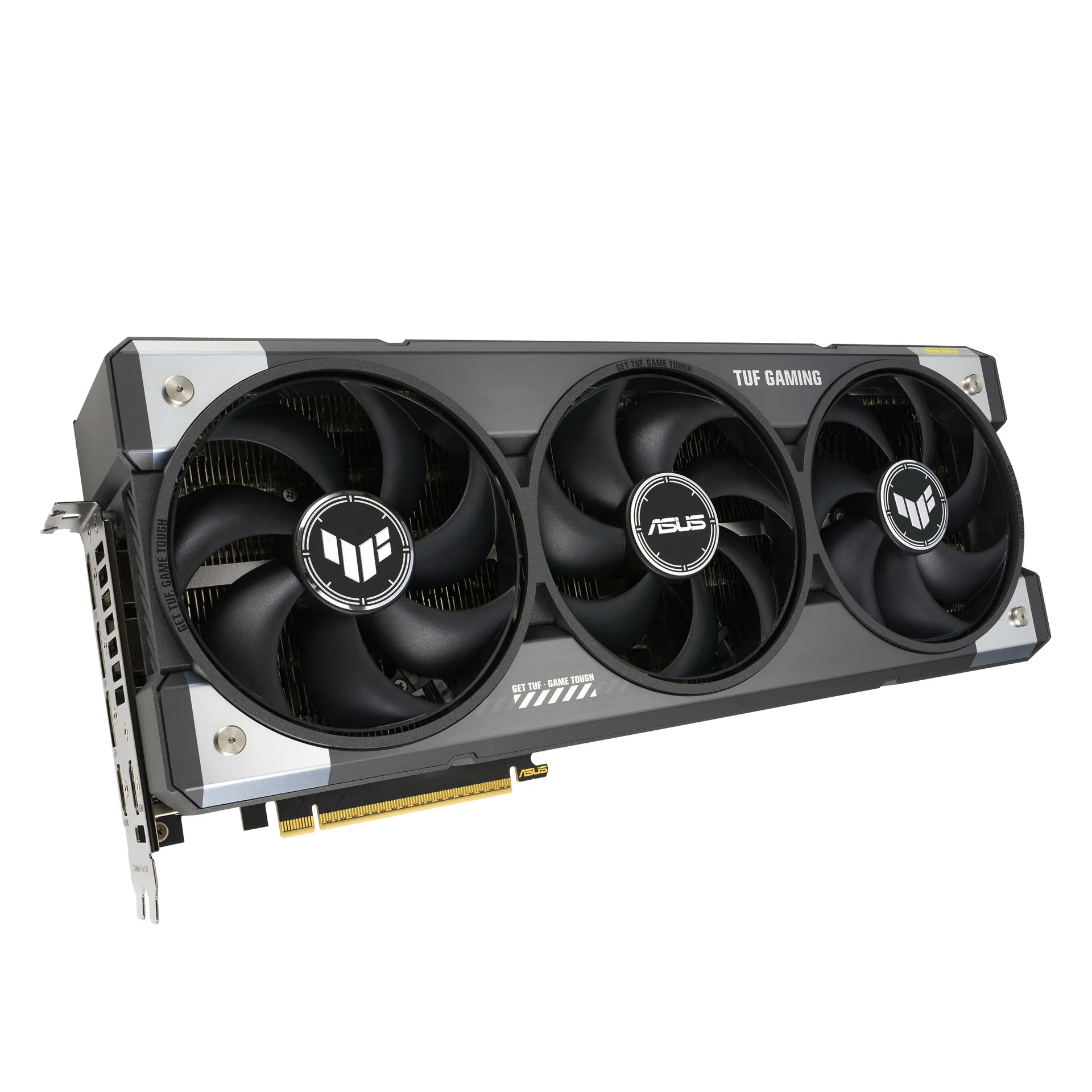 ASUS TUF Gaming TUF-RTX5080-O16G-GAMING NVIDIA GeForce RTX 5080 16 GB GDDR7 – Bild 6