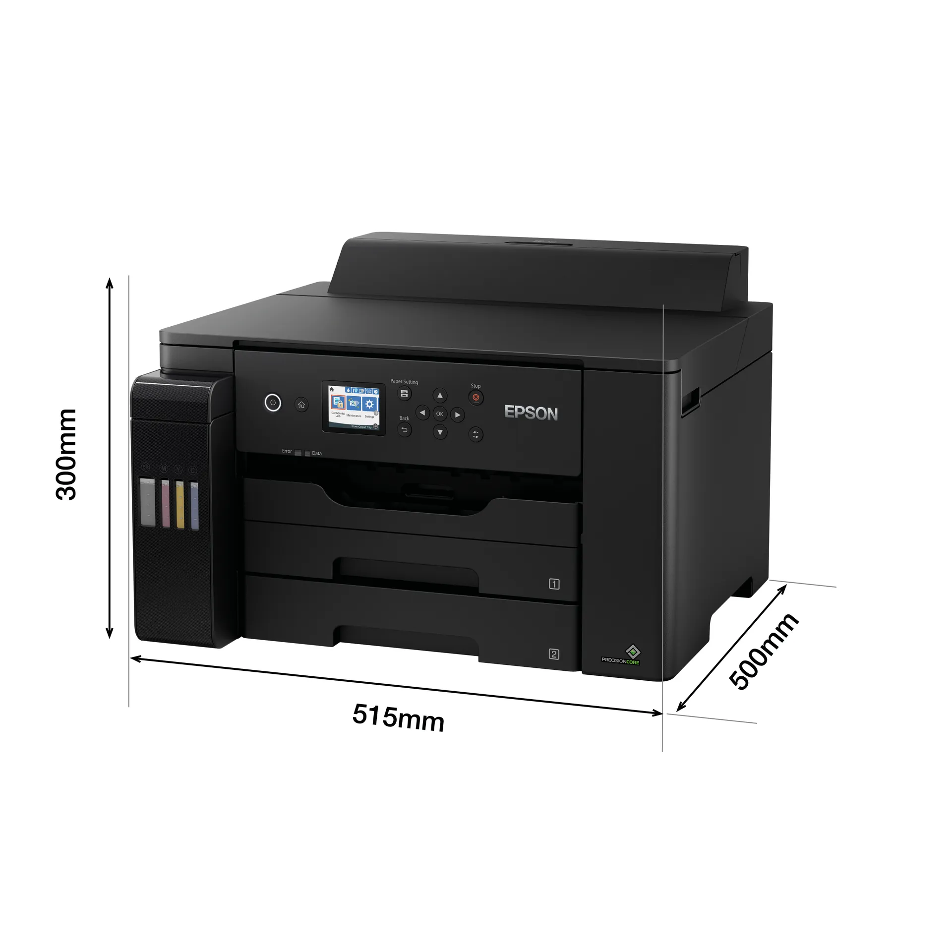 Epson EcoTank ET-16150 – Bild 4
