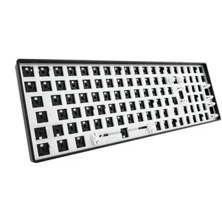 SKILLER SGK50 S2 Barebone, Gaming-Tastatur SKILLER SGK50 S2 Barebone, Gaming-Tastatur