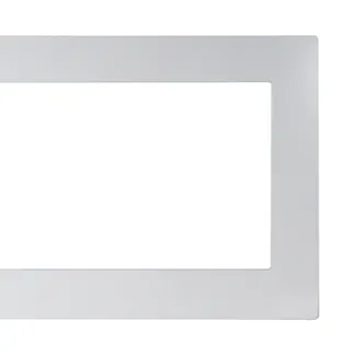ALLNET Touch Display Tablet 15 Zoll zbh. Blende für Einbaurahmen, weiß breit ALLNET Touch Display Tablet 15 Zoll zbh. Blende für Einbaurahmen, weiß breit