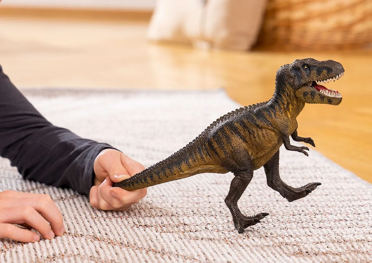 schleich Dinosaurs 15034 Kinderspielzeugfigur – Bild 3