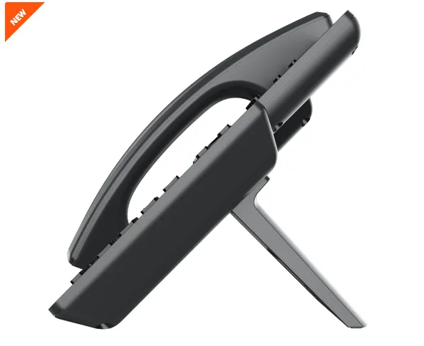 Grandstream SIP GRP-2602G Carrier-Grade IP-Phone (with POE, Gigabit) Grandstream SIP GRP-2602G Carrier-Grade IP-Phone (with POE, Gigabit)