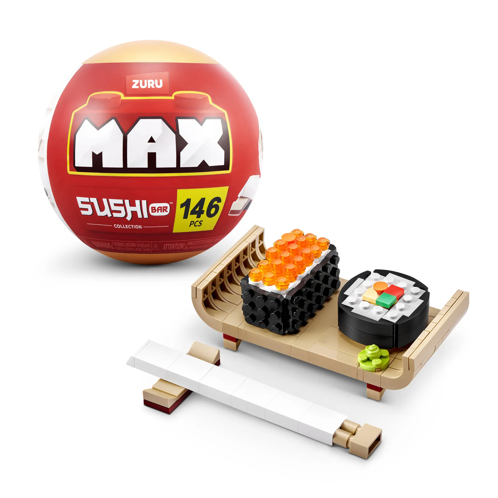 MAX Premium Sushi Bar – Bild 3