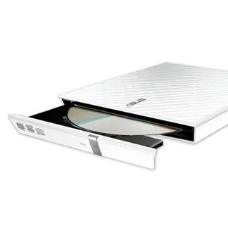 ASUS SDRW-08D2S-U Lite Optisches Laufwerk DVD±R/RW Weiß ASUS SDRW-08D2S-U Lite Optisches Laufwerk DVD±R/RW Weiß