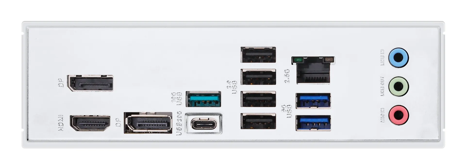 ASUS PRIME B860M-A-CSM Intel B860 LGA 1851 (Socket V1) micro ATX – Bild 7