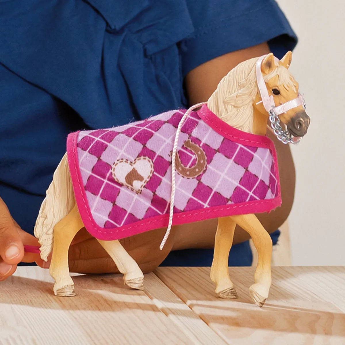 schleich HORSE CLUB Sofias Mode-Kreation – Bild 5