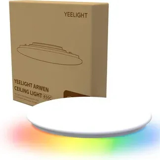 Yeelight Arwen Ceiling Light 450C – LED Produkt Yeelight Arwen Ceiling Light 450C – LED Produkt