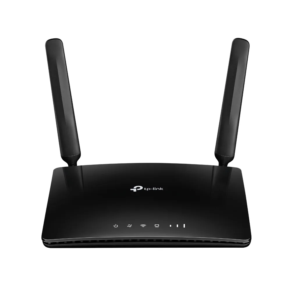 TP-Link Archer AC750 Wireless Dual Band 4G LTE Router TP-Link Archer AC750 Wireless Dual Band 4G LTE Router