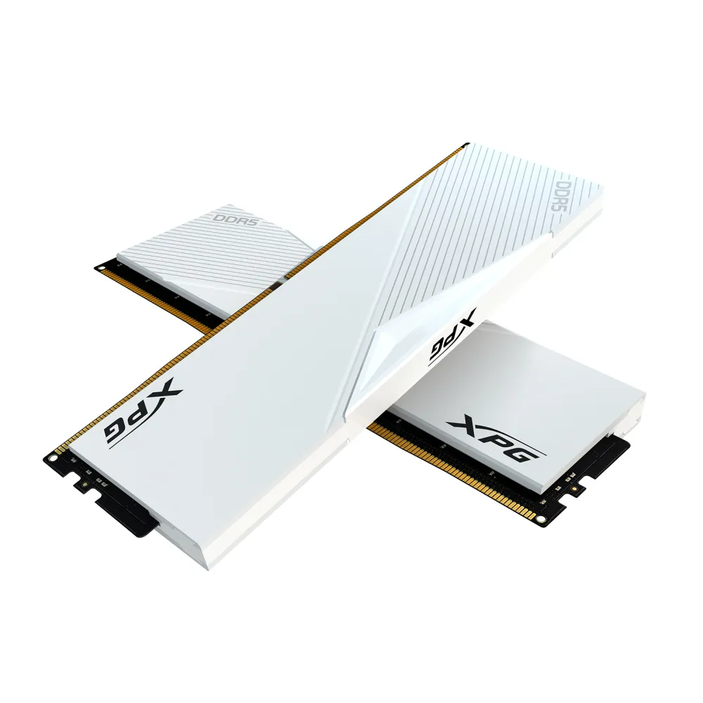 XPG LANCER Speichermodul 32 GB 2 x 16 GB DDR5 288-pin DIMM – Bild 6