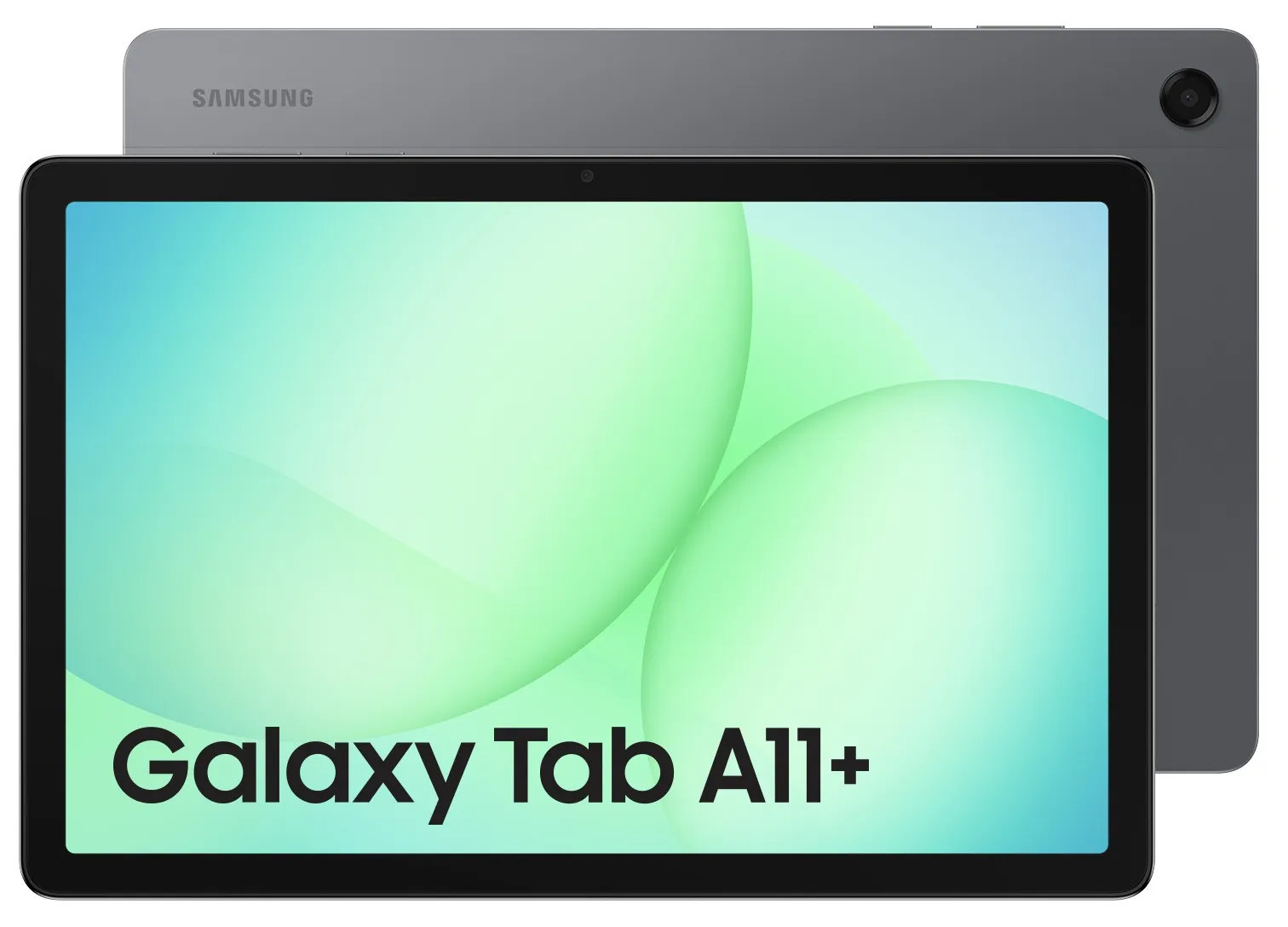 Samsung Galaxy Tab A11+ 128 GB 27,9 cm (11″) 6 GB Wi-Fi 5 (802.11ac) Grau Samsung Galaxy Tab A11+ 128 GB 27,9 cm (11″) 6 GB Wi-Fi 5 (802.11ac) Grau