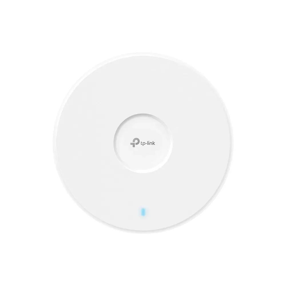 TP-Link Wireless AP WIFI7• BE3600 • 2×2 • Indoor • 2.5 GbE • EAP723 • Omada TP-Link Wireless AP WIFI7• BE3600 • 2×2 • Indoor • 2.5 GbE • EAP723 • Omada