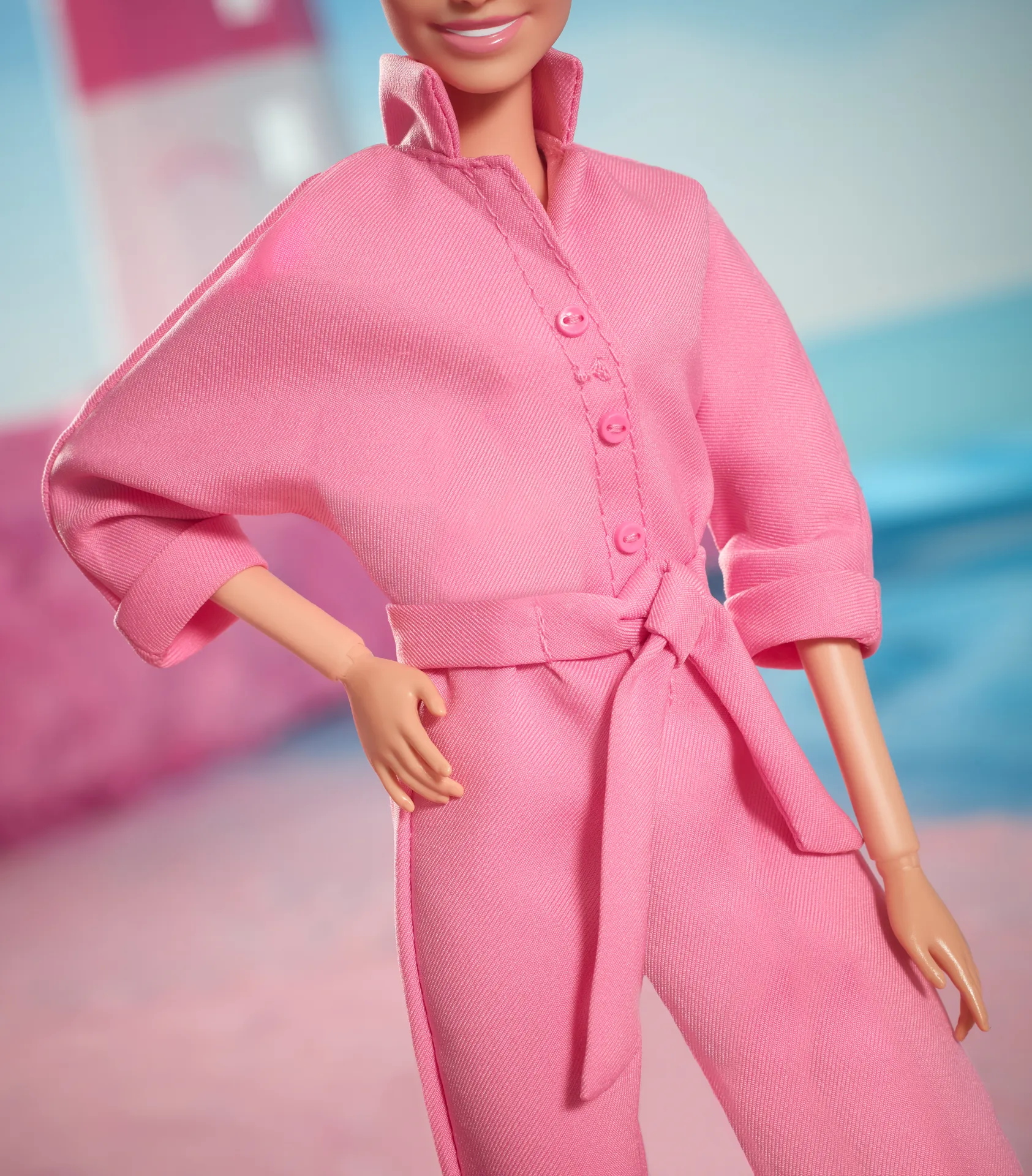 Barbie Signature HRF29 Puppe – Bild 4