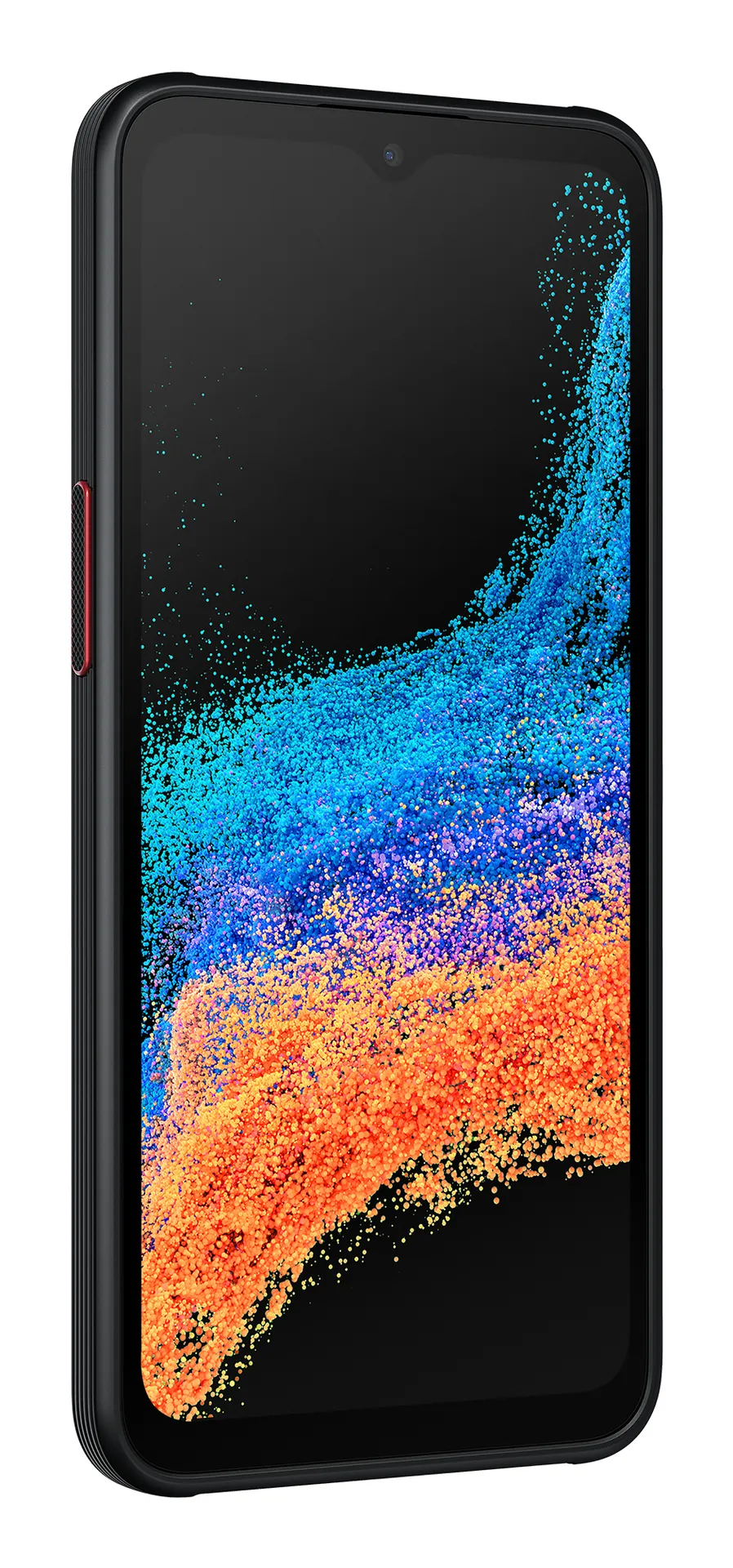 Samsung Galaxy Xcover6 Pro 16,8 cm (6.6") Dual-SIM 5G USB Typ-C 6 GB 128 GB 4050 mAh Schwarz – Bild 2