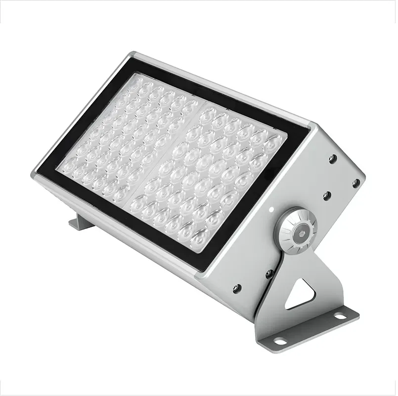 Synergy 21 LED Garten Lampe (Wallwasher) 50W RGB-WW (CCT) mit Funk und WLAN IP66 2,4 GHz HF *Milight/Miboxer* Synergy 21 LED Garten Lampe (Wallwasher) 50W RGB-WW (CCT) mit Funk und WLAN IP66 2,4 GHz HF *Milight/Miboxer*