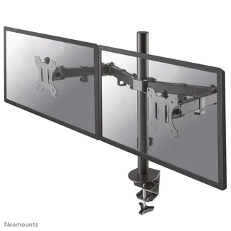 Neomounts FPMA-D550DBLACK Monitorarm 10-32″ Neomounts FPMA-D550DBLACK Monitorarm 10-32″