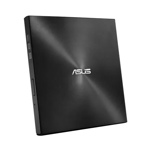 ASUS SDRW-08U7M-U Optisches Laufwerk DVD±RW Schwarz – Bild 2