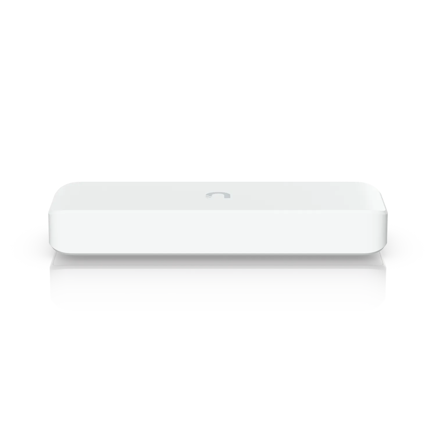 Ubiquiti Switch smart managed Layer2 9 Port • 8x 2,5 GbE • 1x 10 GbE PoE at In • Desktop • Lüfterlos • UniFi • USW-Flex-2.5G-8 – Bild 3