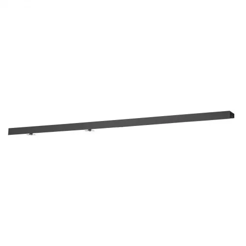 VEVOR Bypass-Schiebetürbeschlag-Set 1829 mm, Doppelschiebetürschiene aus Aluminiumlegierun, Schiebetürsystem für Schränke (25–45 mm Dicke / 951 mm Breite), Leichtgängig & Leise, Schwarz – Bild 8