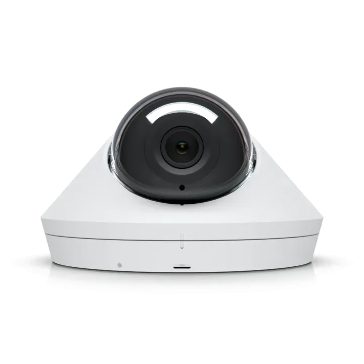 Ubiquiti UniFi Video Camera G5 Dome / Outdoor / 2k / POE / Magic Zoom / Infrarot / Microphone / UVC-G5-Dome – Bild 2