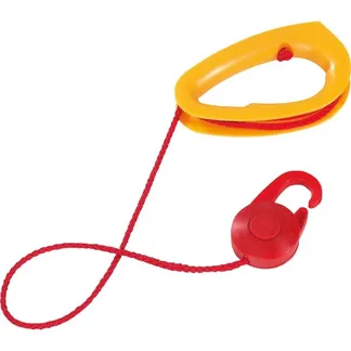 Bobby-Car Seil, Halterung Bobby-Car Seil, Halterung