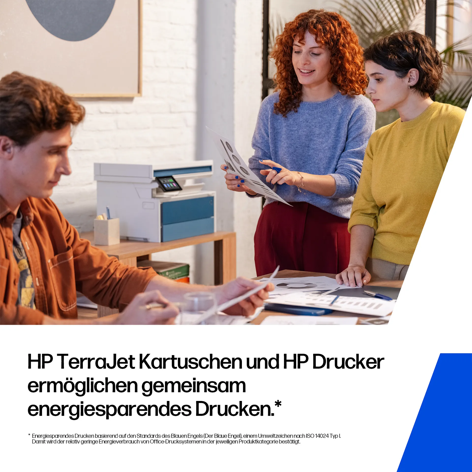 HP 219A Cyan Original LaserJet-Tonerkartusche – Bild 6