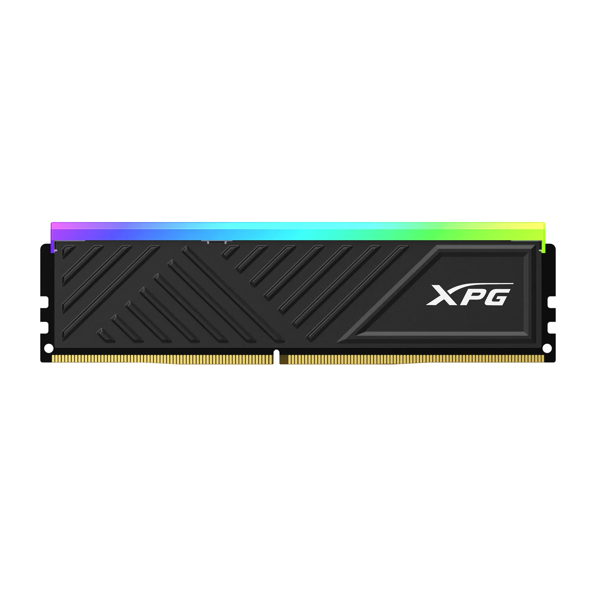 XPG SPECTRIX D35G Speichermodul 32 GB 2 x 16 GB DDR4 288-pin DIMM – Bild 2