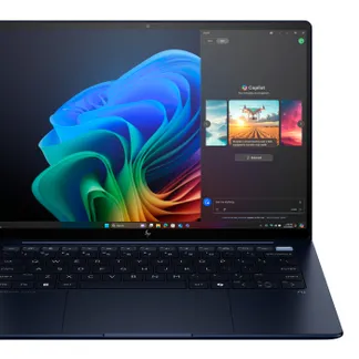 HP EliteBook Ultra G1i Next Gen AI PC Wolf Pro Security Edition Copilot+ PC Intel Core Ultra 5 228V Laptop 35,6 cm (14″) Touchscreen 2.8K 32 GB LPDDR5x-SDRAM 512 GB SSD Wi-Fi 7 (802.11be) Windows 11 Pro Blau HP EliteBook Ultra G1i Next Gen AI PC Wolf Pro Security Edition Copilot+ PC Intel Core Ultra 5 228V Laptop 35,6 cm (14″) Touchscreen 2.8K 32 GB LPDDR5x-SDRAM 512 GB SSD Wi-Fi 7 (802.11be) Windows 11 Pro Blau