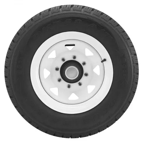 VEVOR 4 T Versandcontainer-Räder-Set mit 8 Ösen, robustes Versandcontainer-Zubehör mit Ratschen-Zurrgurt, bewegt sich 6 m bis 12 m, sicherer Transport für Dock, Lager, Baustelle, Schwarz – Bild 8